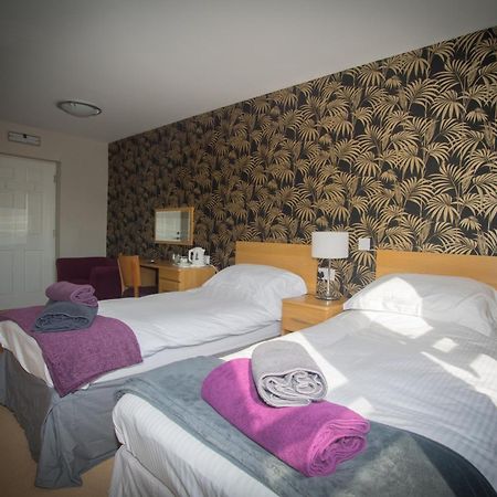 Brockley Hall Hotel Saltburn-by-the-Sea Camera foto