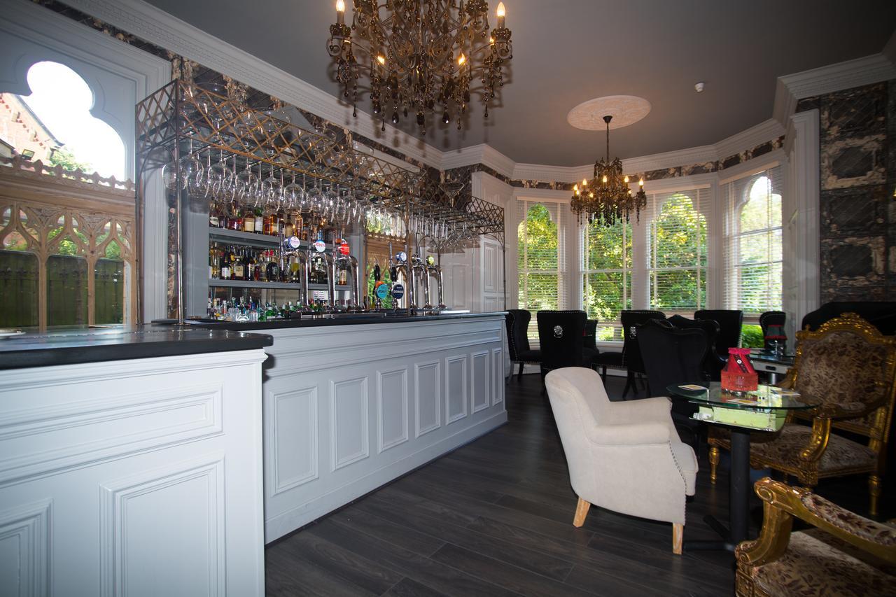 Brockley Hall Hotel Saltburn-by-the-Sea Esterno foto