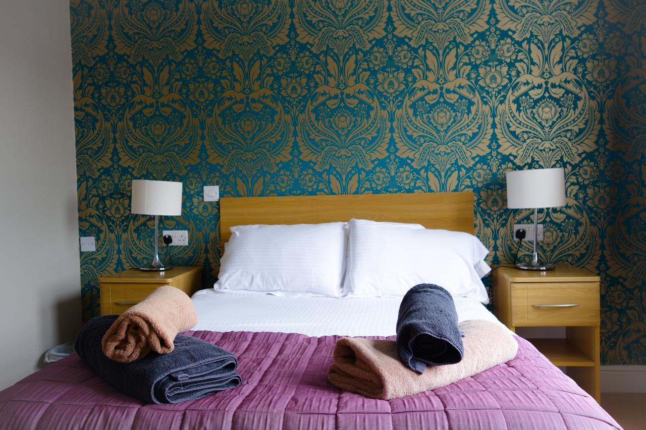 Brockley Hall Hotel Saltburn-by-the-Sea Esterno foto