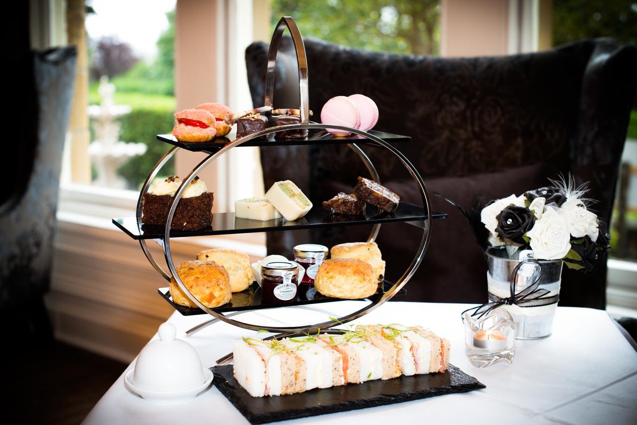 Brockley Hall Hotel Saltburn-by-the-Sea Esterno foto