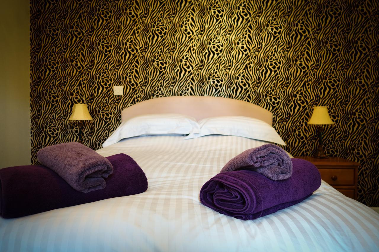 Brockley Hall Hotel Saltburn-by-the-Sea Esterno foto