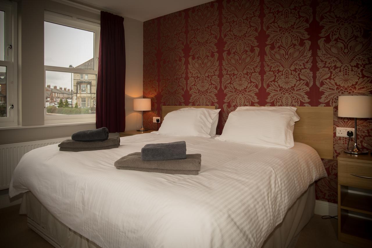 Brockley Hall Hotel Saltburn-by-the-Sea Esterno foto