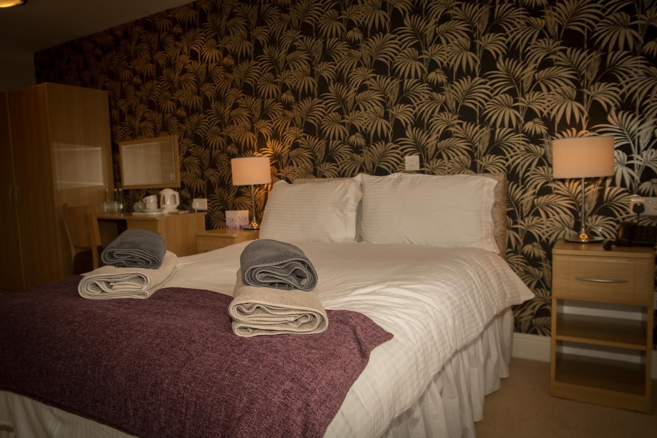 Brockley Hall Hotel Saltburn-by-the-Sea Esterno foto