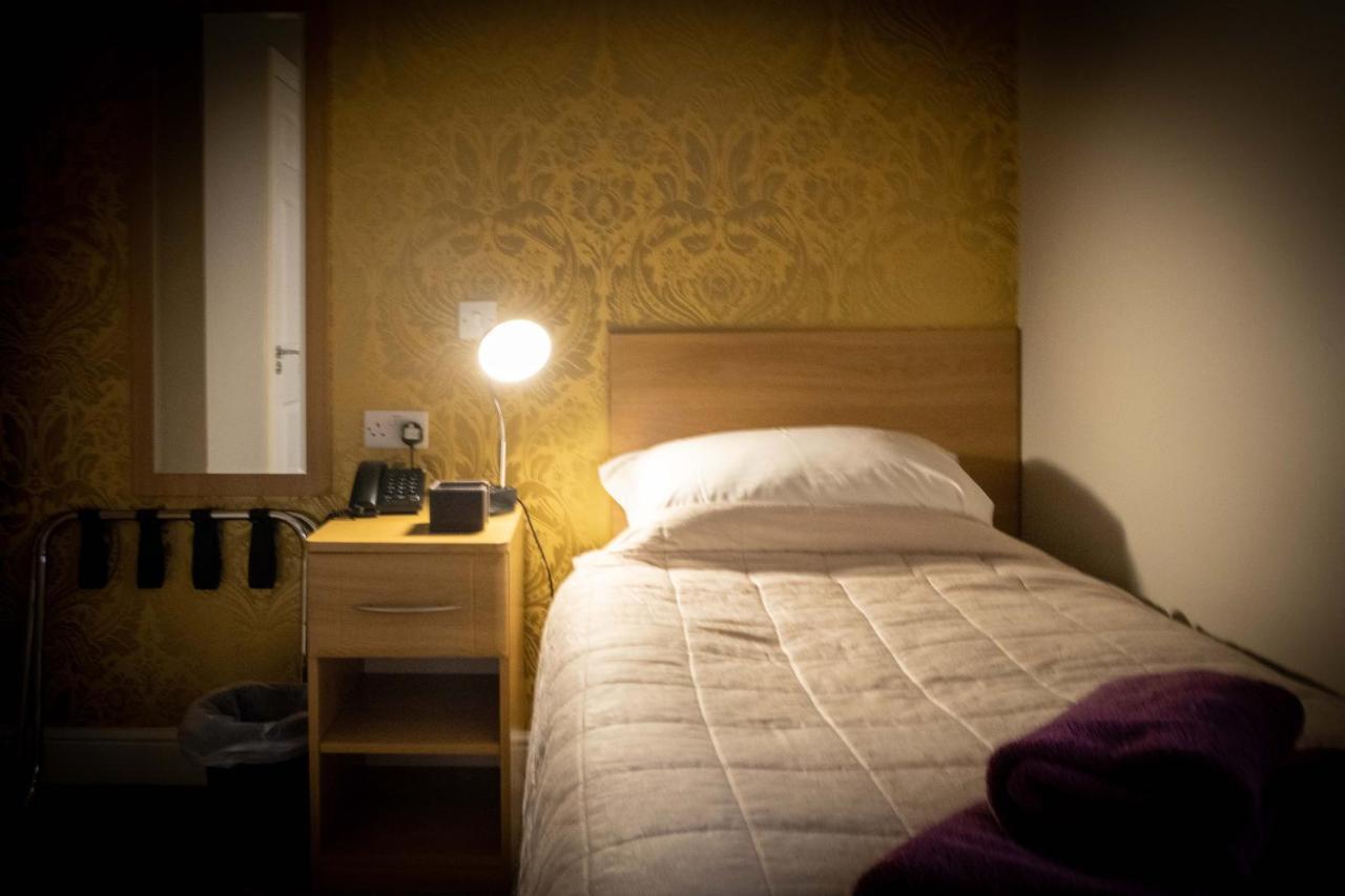 Brockley Hall Hotel Saltburn-by-the-Sea Esterno foto