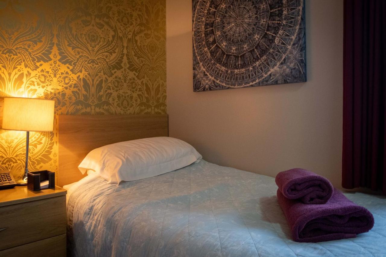 Brockley Hall Hotel Saltburn-by-the-Sea Esterno foto