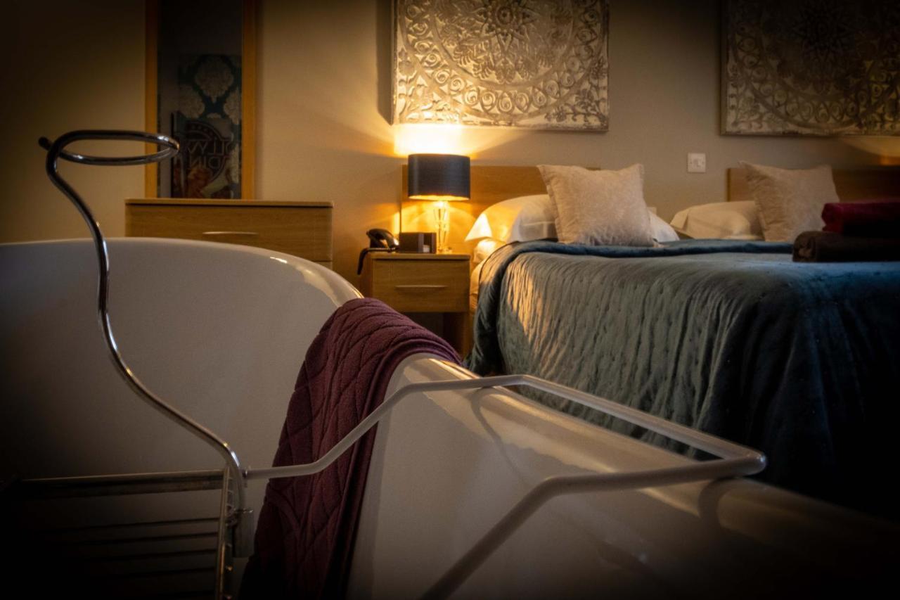 Brockley Hall Hotel Saltburn-by-the-Sea Esterno foto