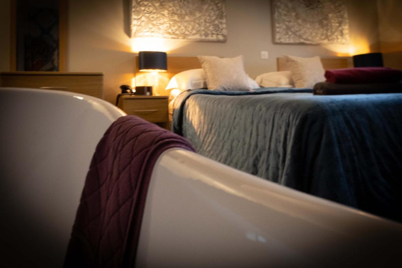 Brockley Hall Hotel Saltburn-by-the-Sea Esterno foto